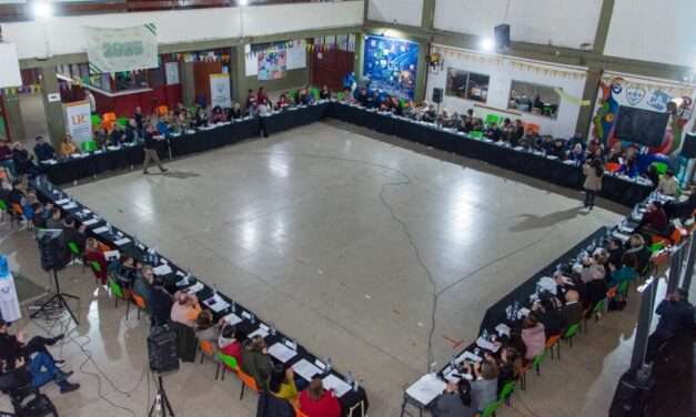 La Universidad Provincial de Córdoba creó el Consejo Intersectorial Ctalamochita