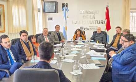 El Consejo de la Magistratura avanza en la selección de aspirantes a cargos en la Justicia provincial