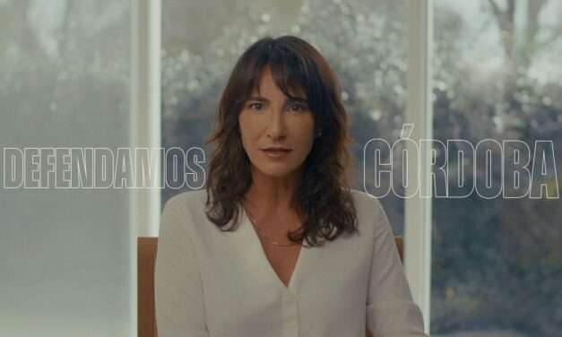 Se inscribió el frente “Defendamos Córdoba”, que impulsa Natalia de la Sota