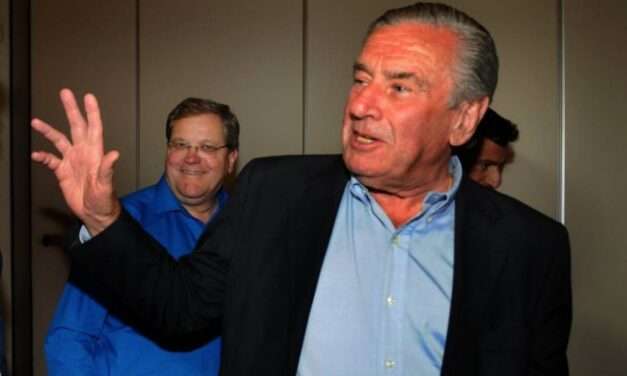 10 años sin el Chueco