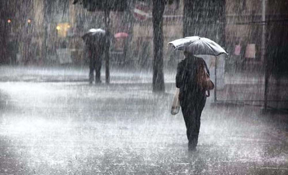 Abundantes lluvias en la provincia: crecidas de ríos y registros de hasta 330 mm