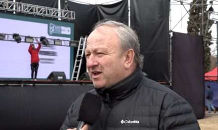 Vicuña Mackenna inauguró la 51ª Expo Industrial y Ganadera