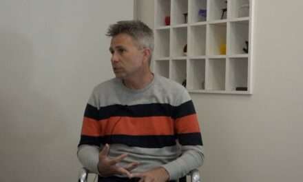 Bruno candidato del Partido País
