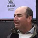 Vicuña Mackenna inauguró la 51ª Expo Industrial y Ganadera