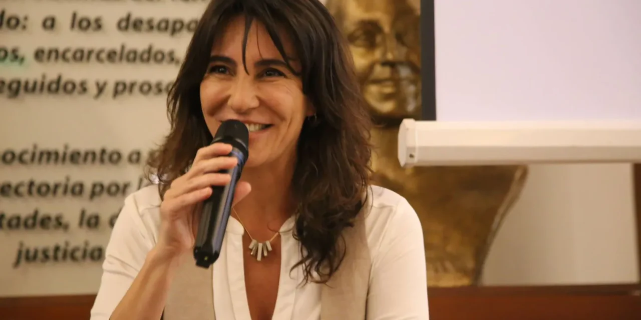 Elecciones legislativas: Natalia de la Sota presentó la lista de «Defendamos Córdoba»
