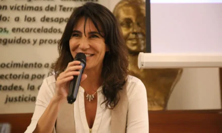 Elecciones legislativas: Natalia de la Sota presentó la lista de «Defendamos Córdoba»