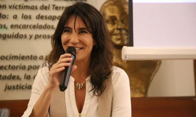 Elecciones legislativas: Natalia de la Sota presentó la lista de «Defendamos Córdoba»