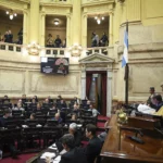 Otro revés para Milei: por mayoría, el Senado anuló cuatro decretos delegados y avanza el presupuesto universitario