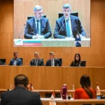 Passerini rindió cuentas en el Concejo Deliberante sobre el cumplimiento del Plan de Metas municipal