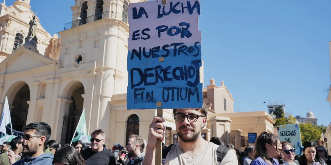 Diputados rechazó el veto de Milei a la Emergencia en Discapacidad: ahora falta el Senado