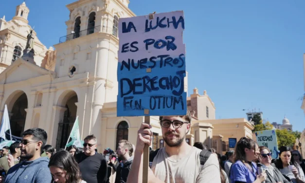 Diputados rechazó el veto de Milei a la Emergencia en Discapacidad: ahora falta el Senado