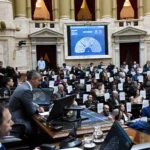 Con un temario incómodo para el Gobierno, la oposición buscará este miércoles sesionar en Diputados