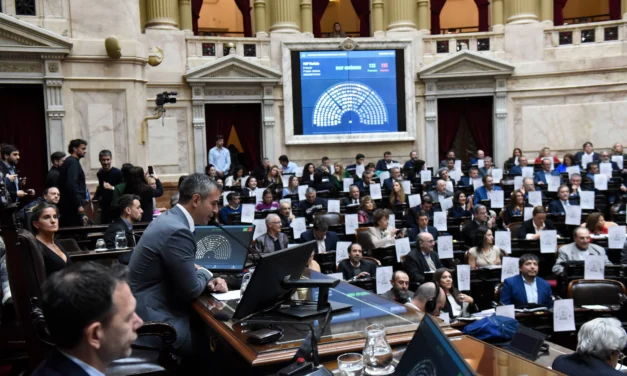 Con un temario incómodo para el Gobierno, la oposición buscará este miércoles sesionar en Diputados