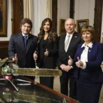 Diputados piden información sobre los acuerdos que firmó Bullrich con EE. UU.