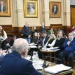 El financiamiento universitario obtuvo dictamen favorable de comisión en el Senado