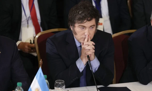 El Gobierno despidió a más de 300 trabajadores de organismos públicos, pese al rechazo del Senado