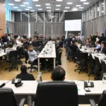 Investigación de $LIBRA: diputados opositores cuestionaron a los oficialistas por “escaparse” de la Comisión