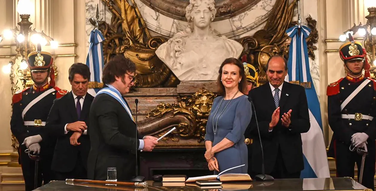 La ex canciller Mondino habló de Milei y el caso $LIBRA: «O no es muy inteligente o es corrupto»