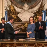 La ex canciller Mondino habló de Milei y el caso $LIBRA: «O no es muy inteligente o es corrupto»