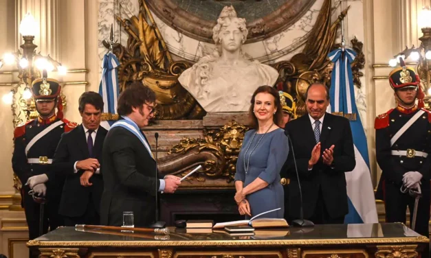 La ex canciller Mondino habló de Milei y el caso $LIBRA: «O no es muy inteligente o es corrupto»