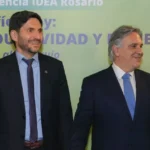 Llaryora compartió un panel con Pullaro y abogó por una «macroeconomía ordenada» con desarrollo productivo