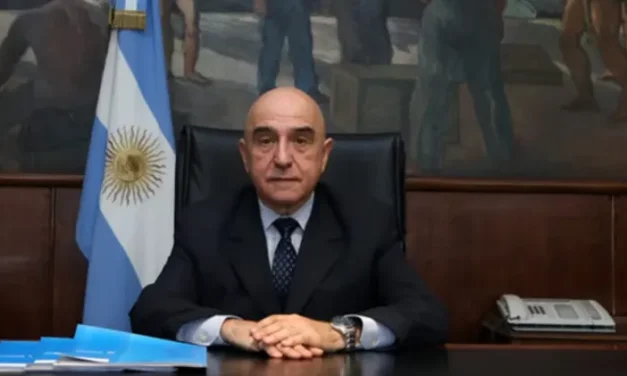 Tras las acusaciones por corrupción, el Gobierno designó al nuevo titular de la Andis