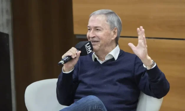 Elecciones legislativas: el PJ cordobés ya definió los nombres que acompañarán a Schiaretti