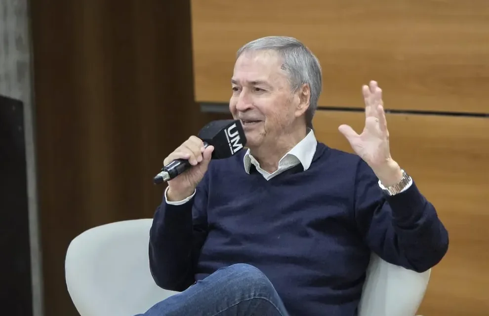Elecciones legislativas: el PJ cordobés ya definió los nombres que acompañarán a Schiaretti