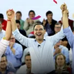 Elecciones a gobernador en Corrientes: amplio triunfo del oficialismo (LLA salió cuarto)
