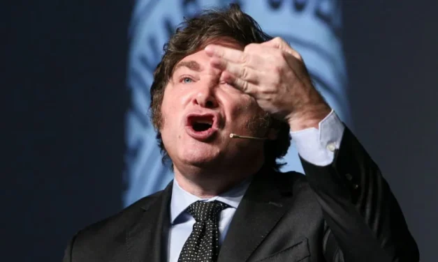 Milei habilitó un plataforma digital para agilizar la privatización de empresas públicas