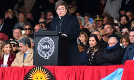 Se renueva el reclamo por una quita total al campo tras la eliminación de las retenciones mineras