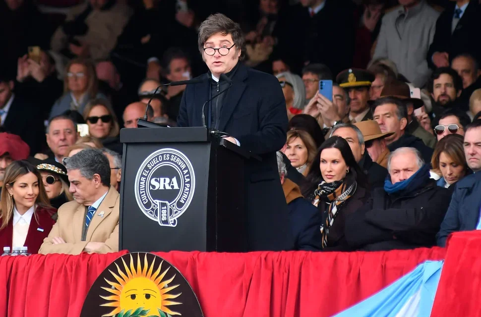 Se renueva el reclamo por una quita total al campo tras la eliminación de las retenciones mineras