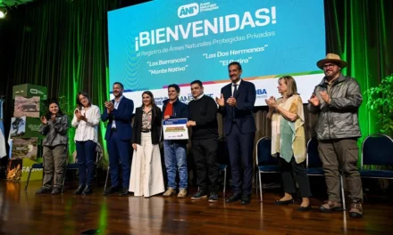 El gobierno de Córdoba incorporó cuatro Reservas Privadas al sistema de conservación