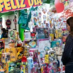 Día de la Niñez: las ventas sufren la crisis y caen un 5,2% respecto al año pasado