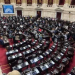 Diputados confirmó una megasesión para tratar los vetos de Milei a las leyes jubilatorias y de discapacidad