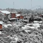 Ola polar ingresará al país desde el 23 de agosto y afectará con fuerza a Córdoba
