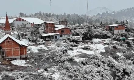 Ola polar ingresará al país desde el 23 de agosto y afectará con fuerza a Córdoba