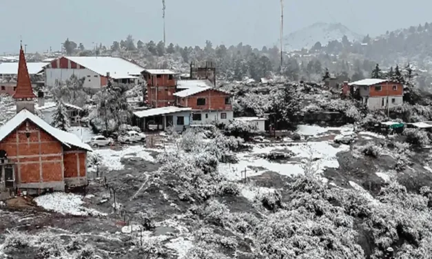 Ola polar ingresará al país desde el 23 de agosto y afectará con fuerza a Córdoba