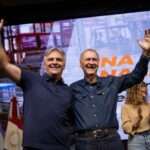 Schiaretti: “Con Provincias Unidas emerge una nueva fuerza política para este nuevo tiempo”