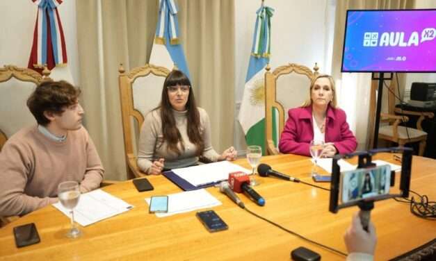 Villa María sumará docentes auxiliares en primarios para fortalecer aprendizajes en lengua y matemática