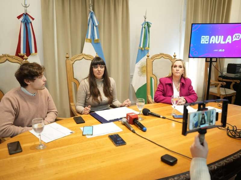 Villa María sumará docentes auxiliares en primarios para fortalecer aprendizajes en lengua y matemática