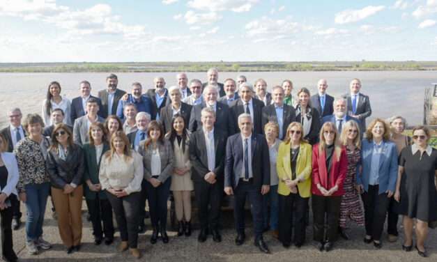Los rectores piden 7,32 billones de pesos para 2026