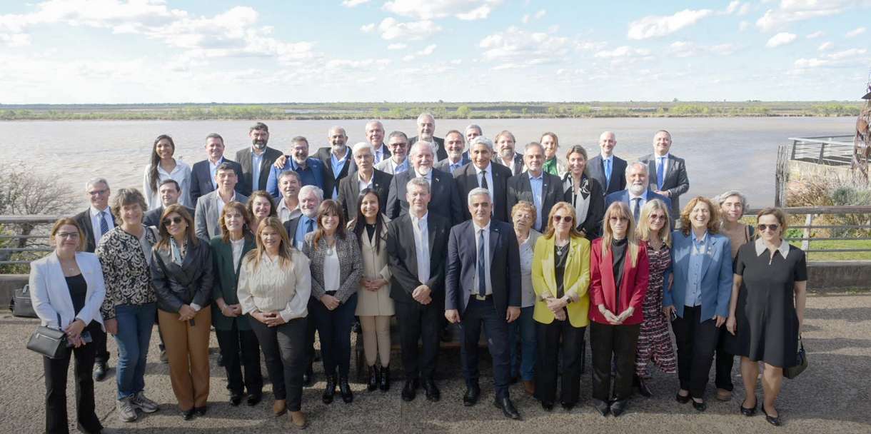 Los rectores piden 7,32 billones de pesos para 2026