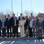 Avanza en la Legislatura el proyecto para crear el Programa de Igualdad Territorial