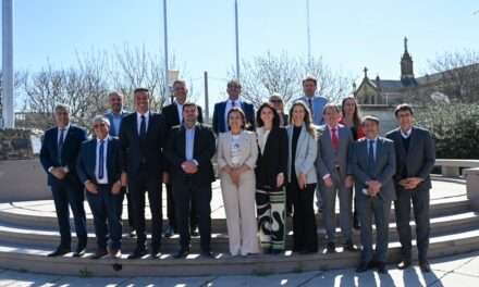 Avanza en la Legislatura el proyecto para crear el Programa de Igualdad Territorial
