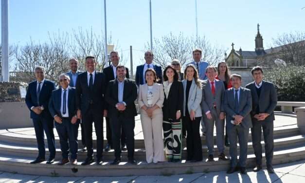 Avanza en la Legislatura el proyecto para crear el Programa de Igualdad Territorial