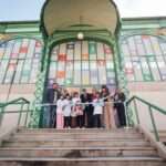 Córdoba Capital: Passerini inauguró la Casa de las Infancias “María Elena Walsh”