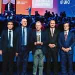 Hernando estuvo presente en el 17° Coloquio de la Unión Industrial de Córdoba