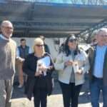 La Carlota celebró la inauguración de la Fiesta del Productor Agropecuario