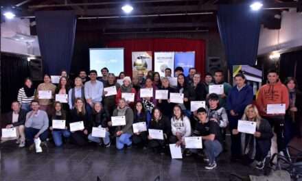 Embalse profundiza su compromiso con el cuidado del ambiente